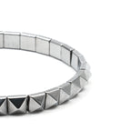 Hematite Certified Natural Stone Bracelet SPF-A-024