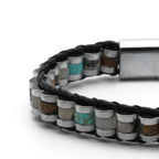 Chakra Certified Natural Stone Bracelet SPF-A-099
